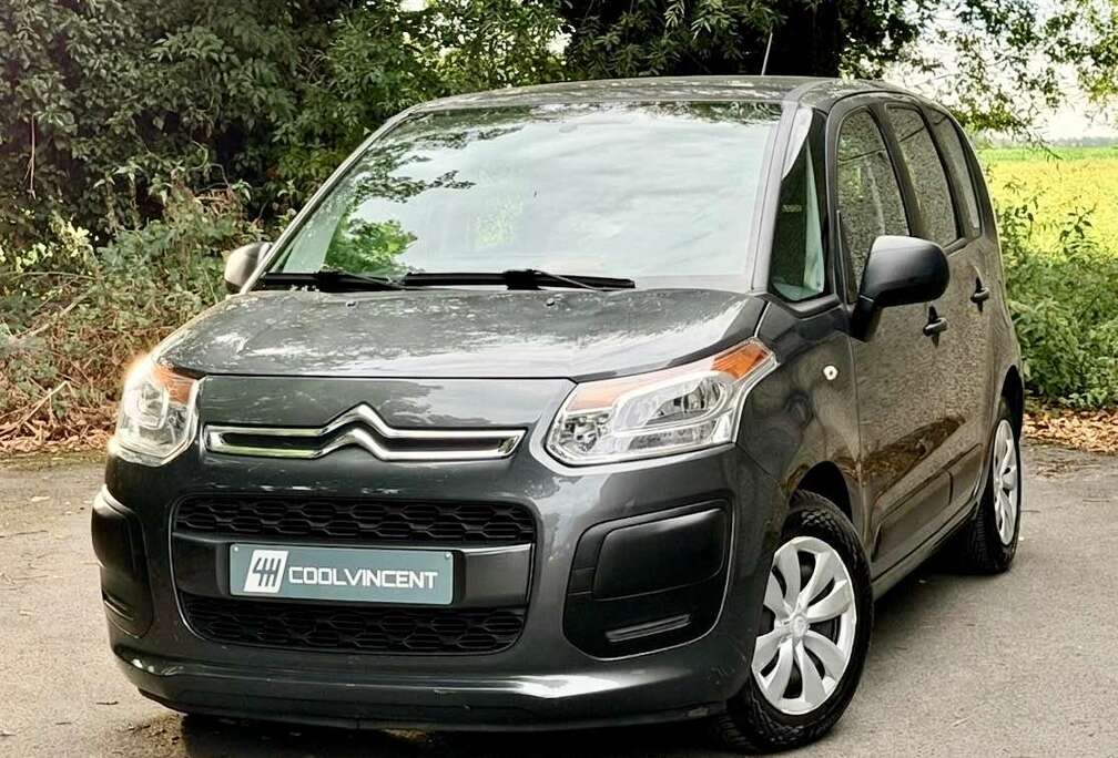 Citroen C3 Picasso 1.4 VTi Attraction // GARANTIE 12 MOIS //