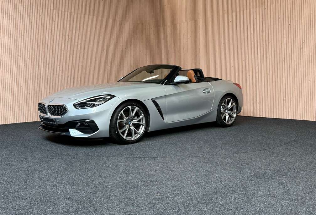 BMW Z4 2.0iAS sDrive20i| Sportline| 19\