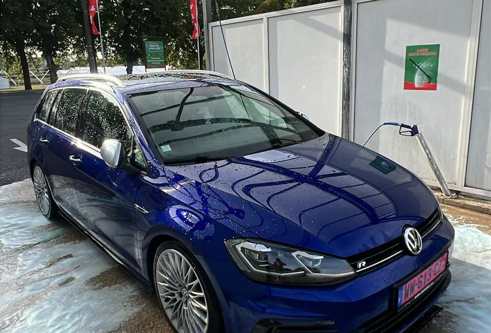 Volkswagen SW 2.0 TSI 300 BlueMotion Technology DSG7 4Motion