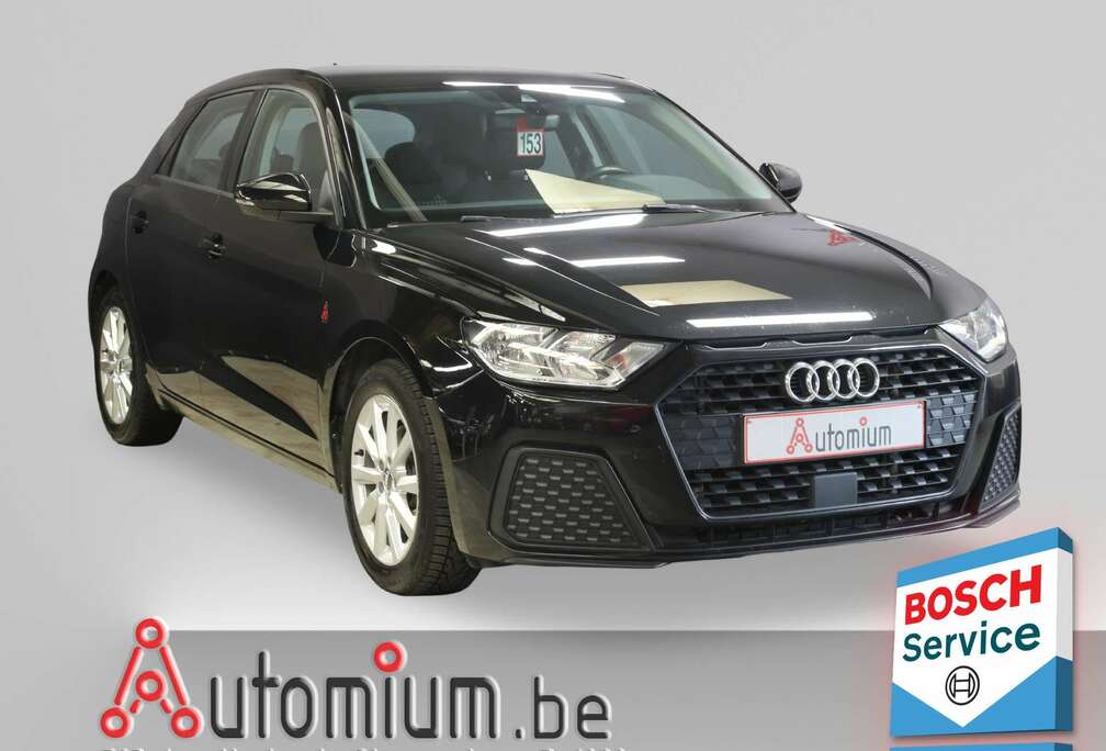Audi Sportback 30 TFSI