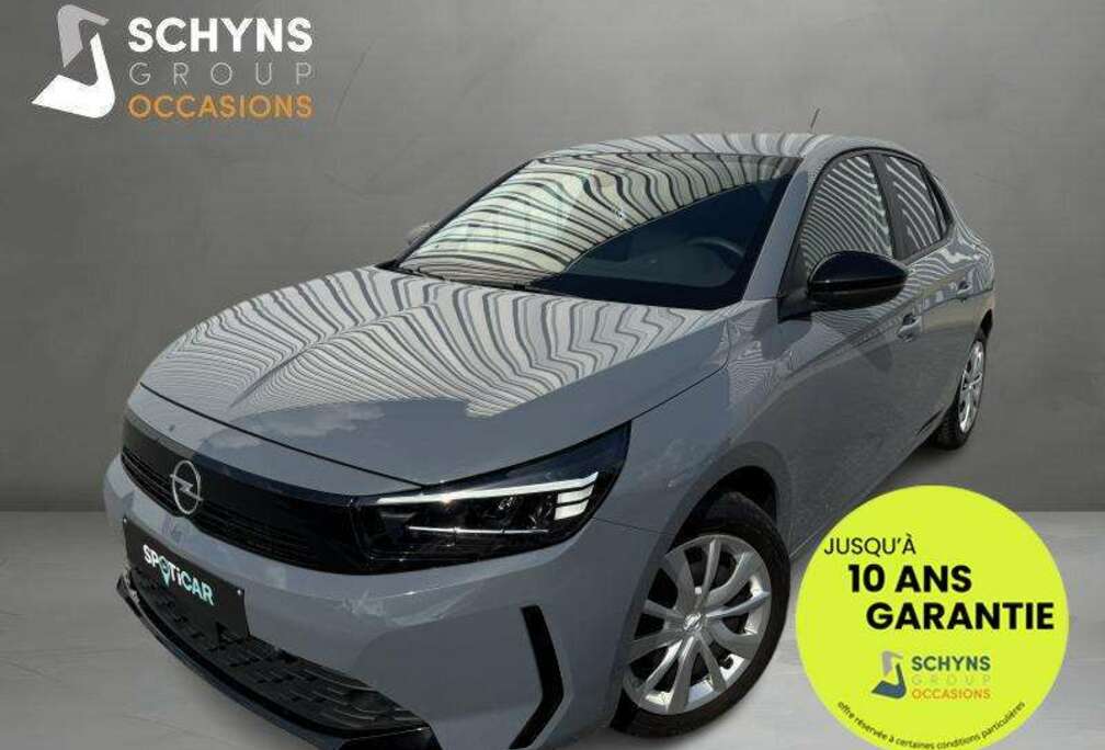 Opel EDITION * 12 MOIS GARANTIE*