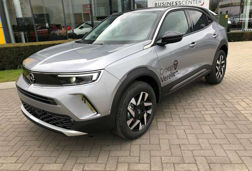 Opel Turbo S/S Elegance