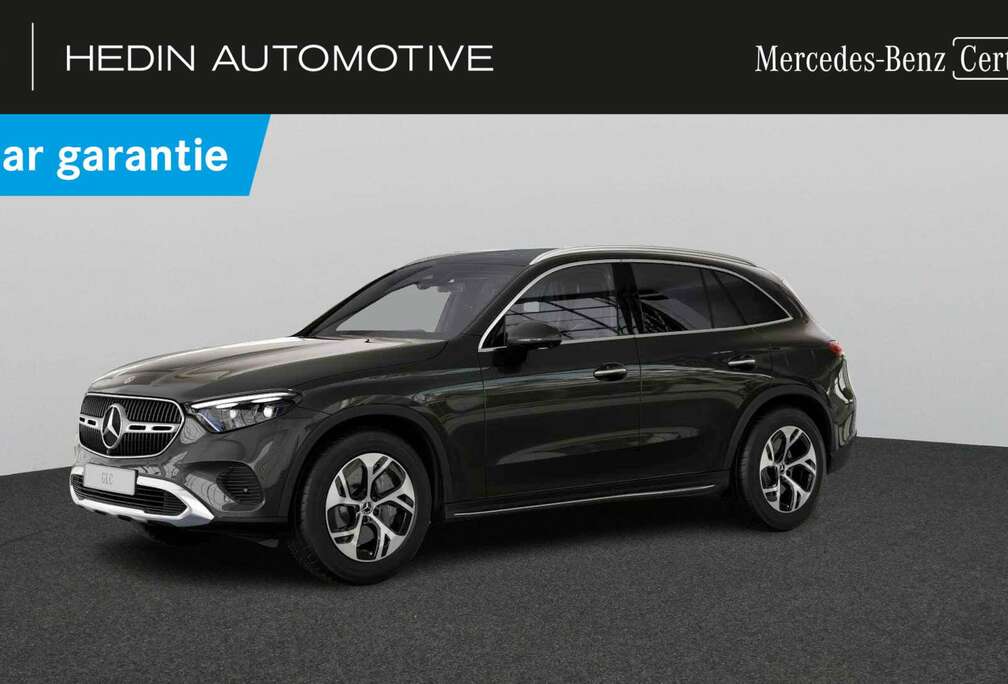 Mercedes-Benz e 4MATIC Luxury Line  Panoramisch Dak  Head-Up D