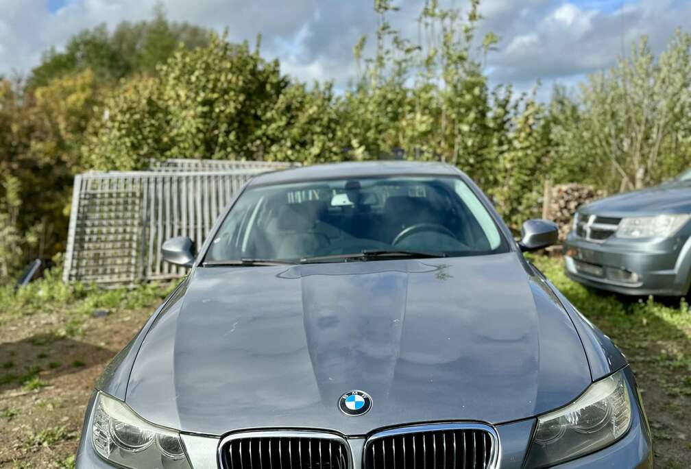 BMW TRES BELLE BMW 316i 2010 134.000km