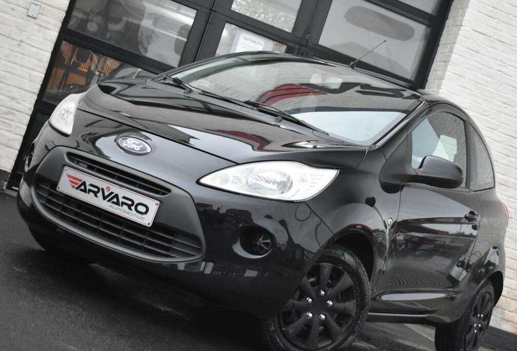 Ford 1.2i Style / Topstaat / Garantie