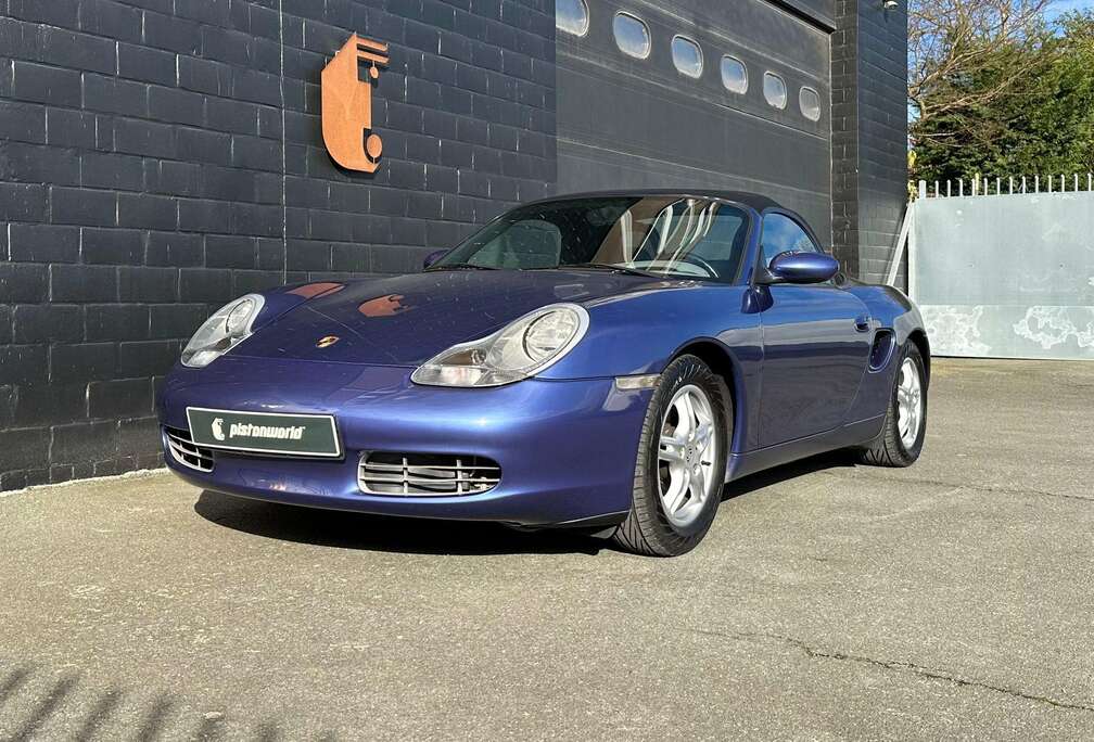 Porsche 2.5