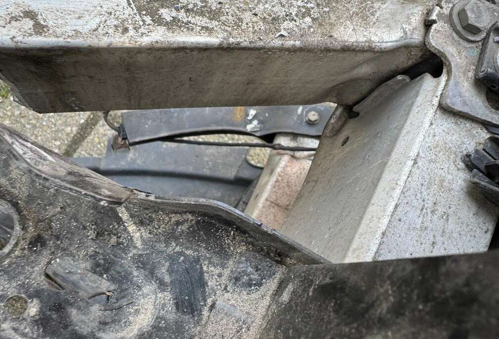 Jaguar 4.0i LWB XJS CABRIO 4 LITER