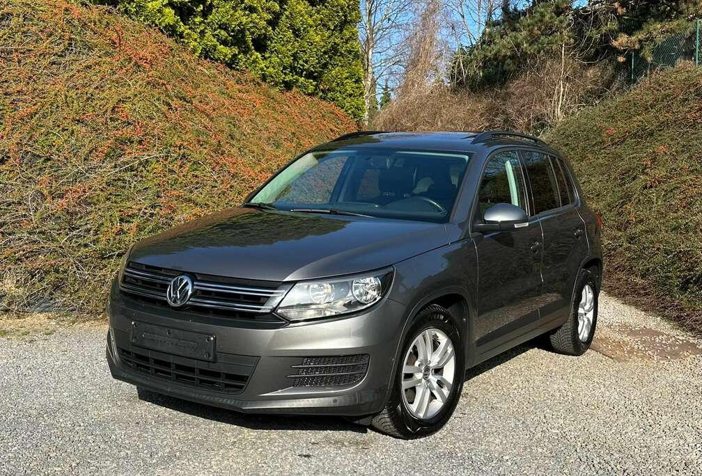 Volkswagen 1.4 TSI Trendline /Toit Pano /Bluetooth /Garantie