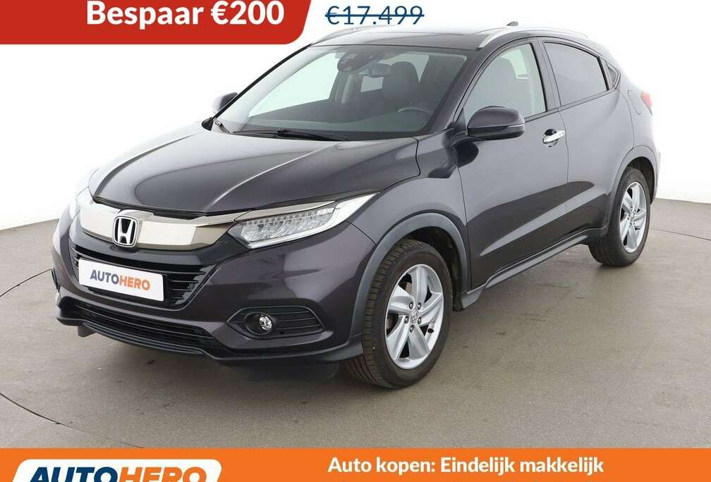 Honda 1.5 i-VTEC Executive