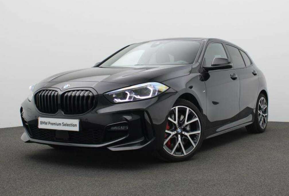 BMW M SPORT PRO - PANODAK - AUTOMA