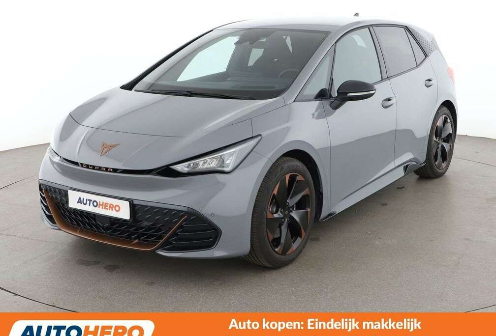 electric drive 150 kW