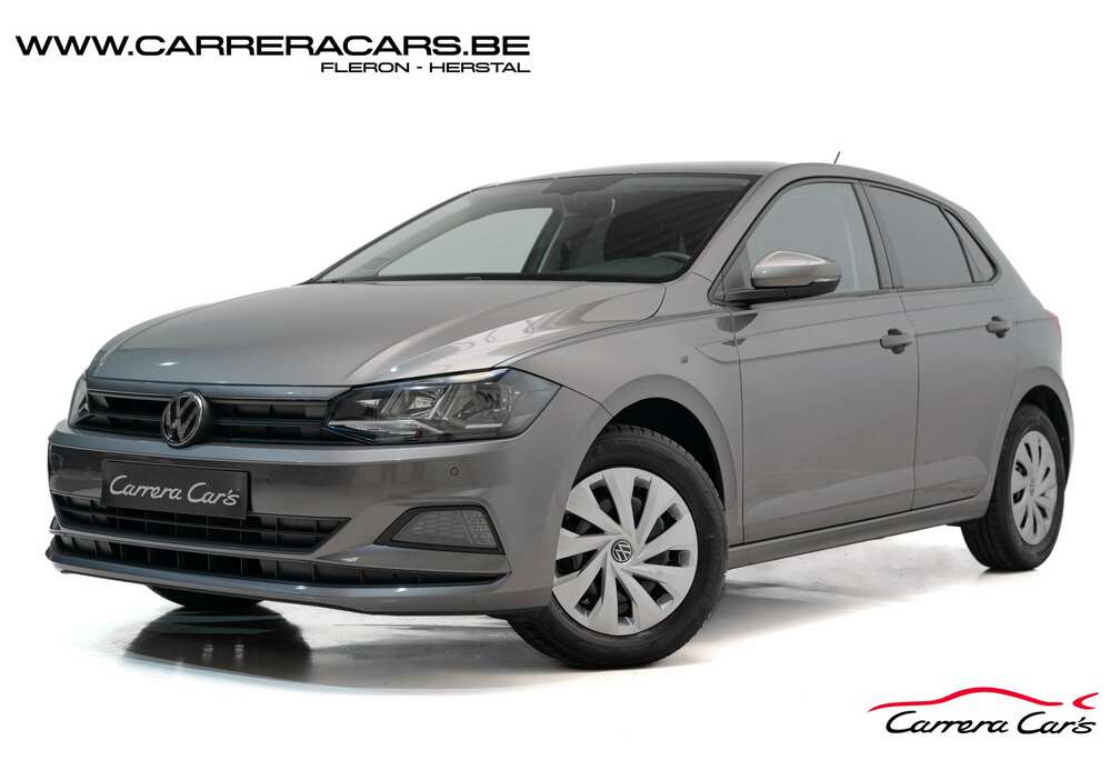 Volkswagen 1.0i United*PDC*CRUISE*CLIMA*GARANTIE 12MOIS*