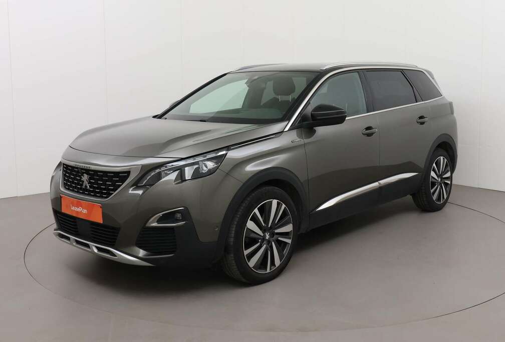 Peugeot 1.5 BHDI GTLINE 5pl. Blis Lane LED 360Cam Lede