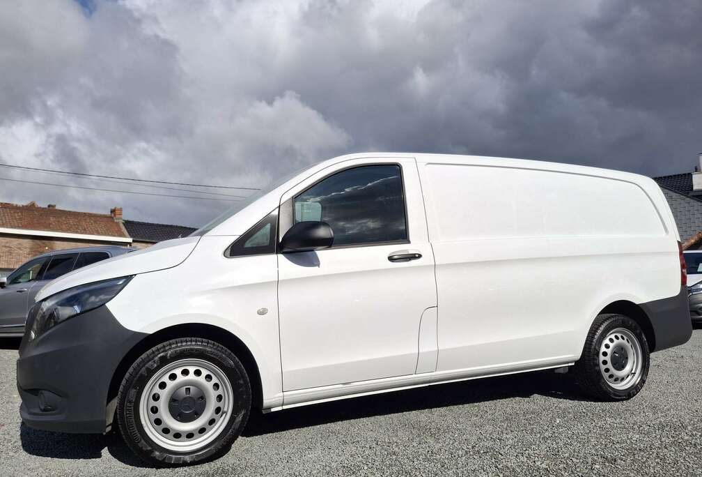 Mercedes-Benz 116 *airco * Navi