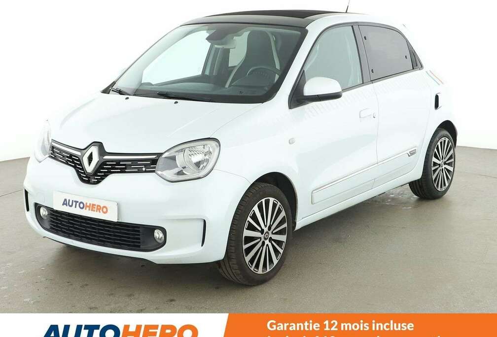 Renault 0.9 TCe Intens