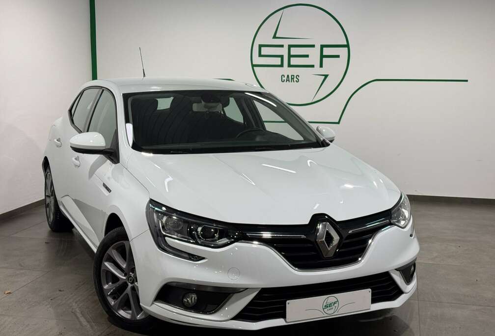 Renault ** 1.33 TCe ** Life ** GPS ** Garantie 12 mois **