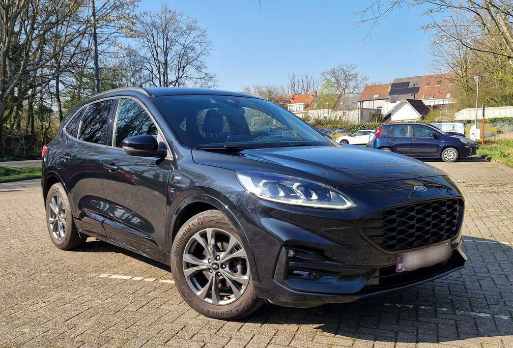 Ford 1.5 EcoBoost ST-LINE