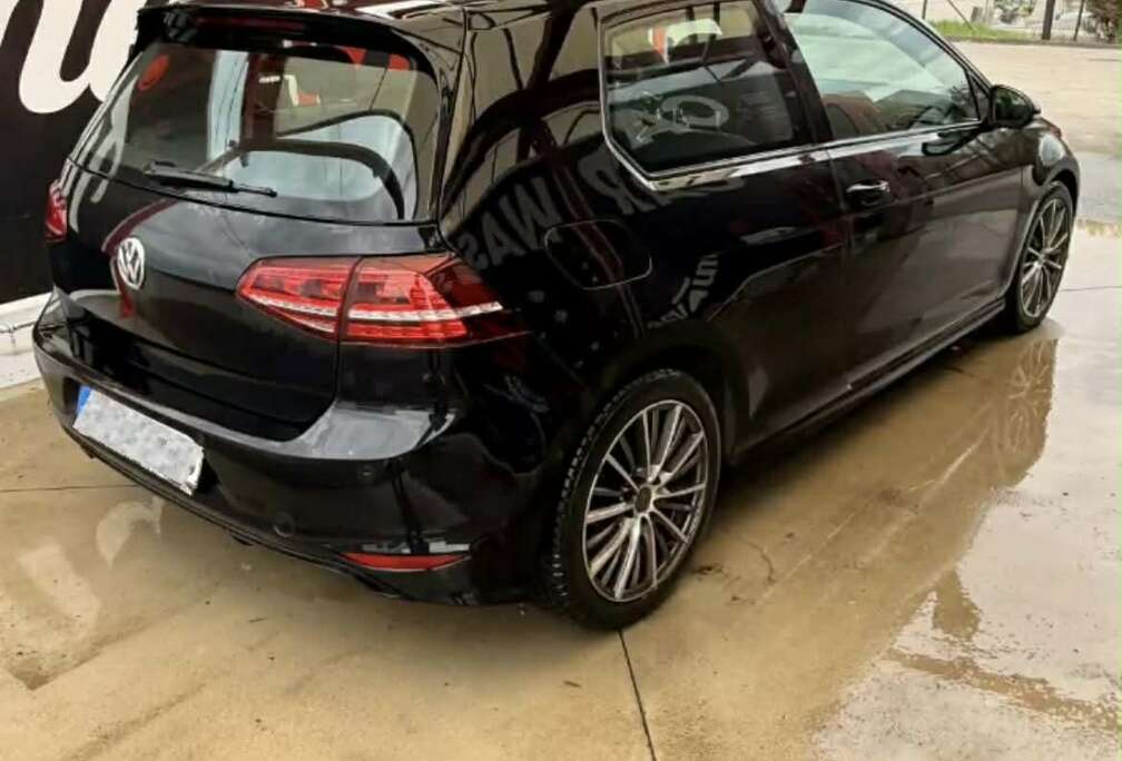 Volkswagen 1.6 CR TDi Trendline