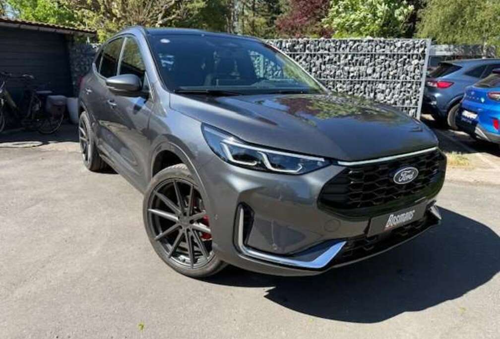 Ford 2.5i PHEV Aut. 178kW ST-Line X