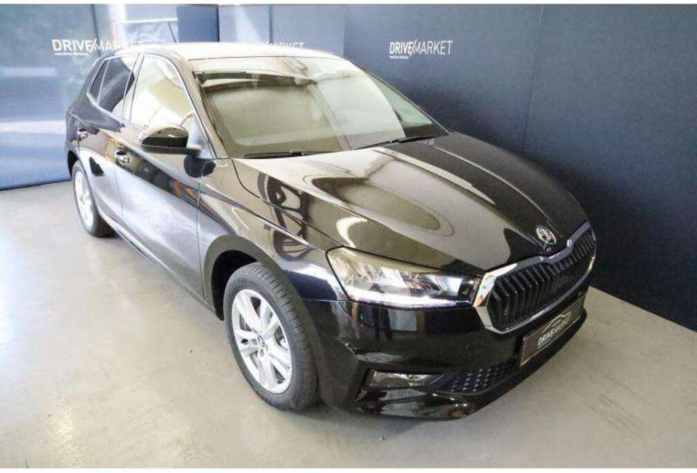 Skoda Selection