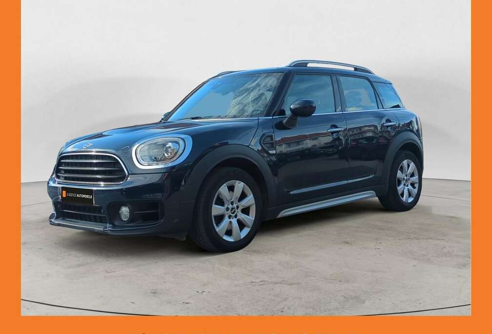 MINI PANO / KEYLESS / AUTOMATIC / Garantie 12 à 48 Mois