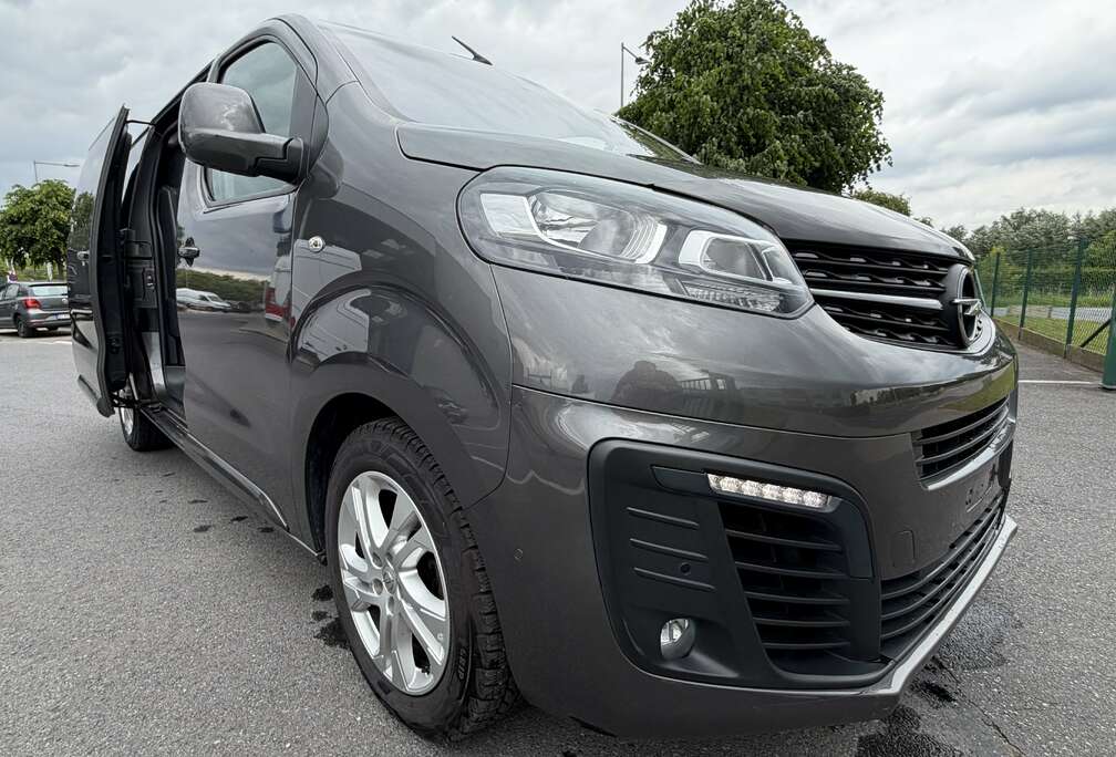 Opel 2.0 CDTi L2H1