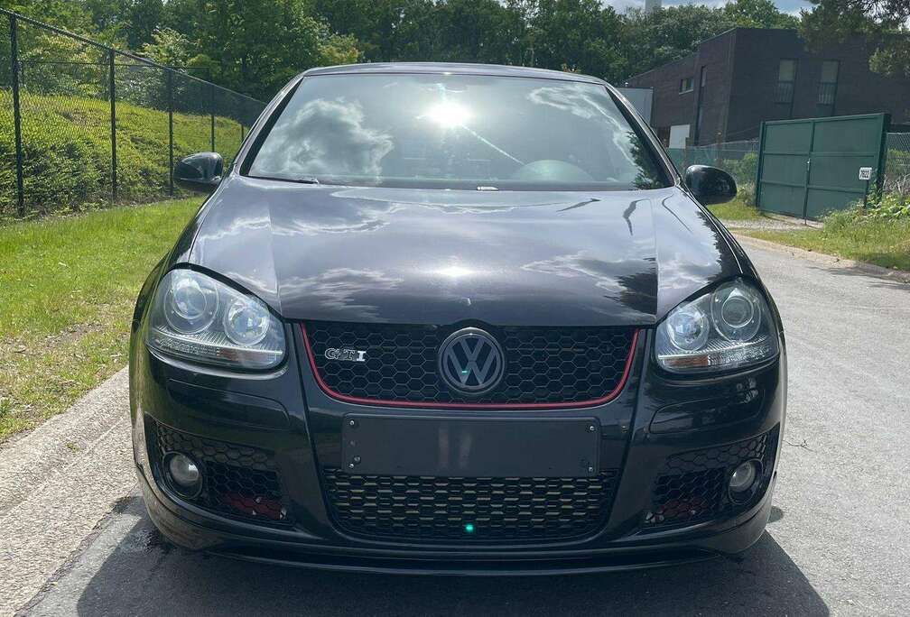 Volkswagen Golf GTI 2.0 Turbo 16v FSI