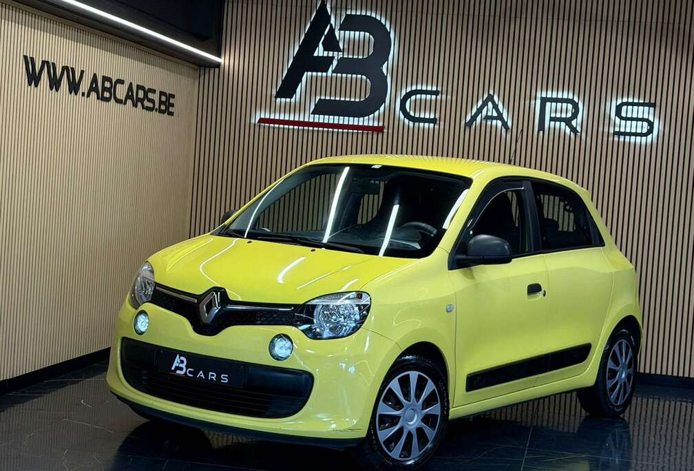Renault 1.0i SCe * GARANTIE 12 MOIS *