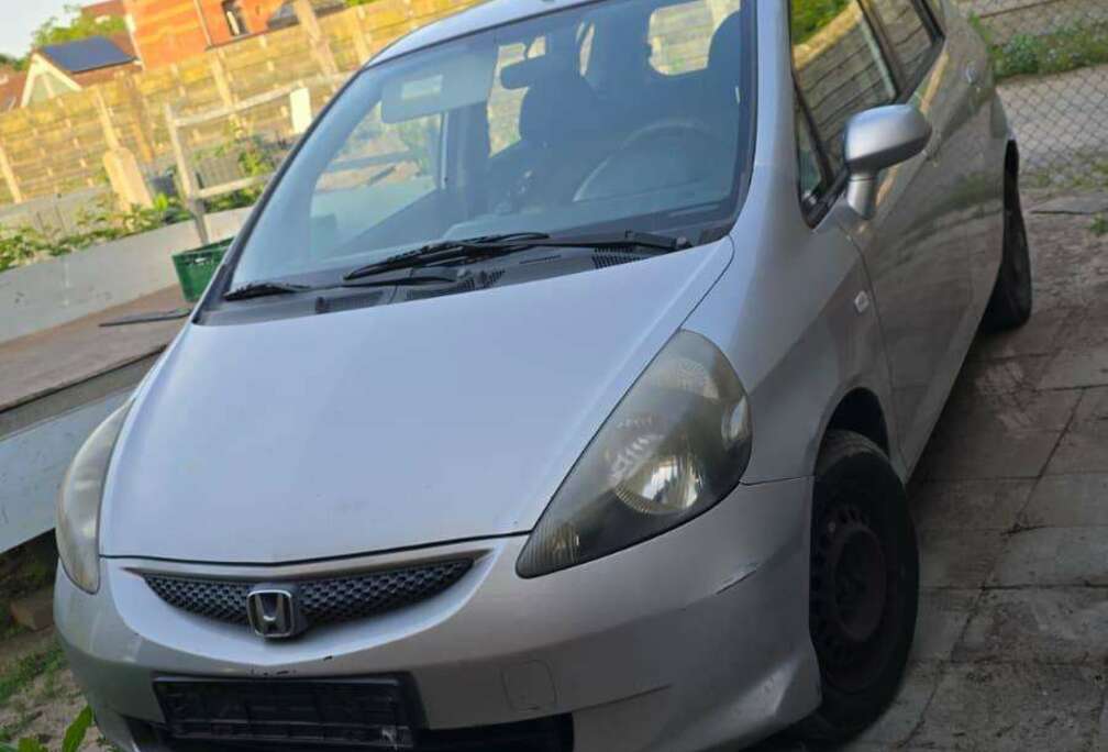 Honda Jazz 1.2i
