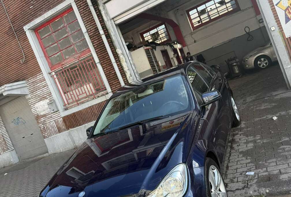 Mercedes-Benz CDI BE Start/Stop