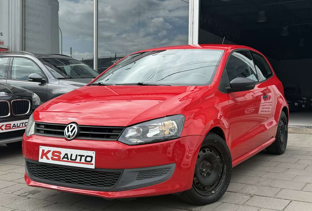 Volkswagen 1.6 CR TDi /212.187KM/AIRCO/EURO 5