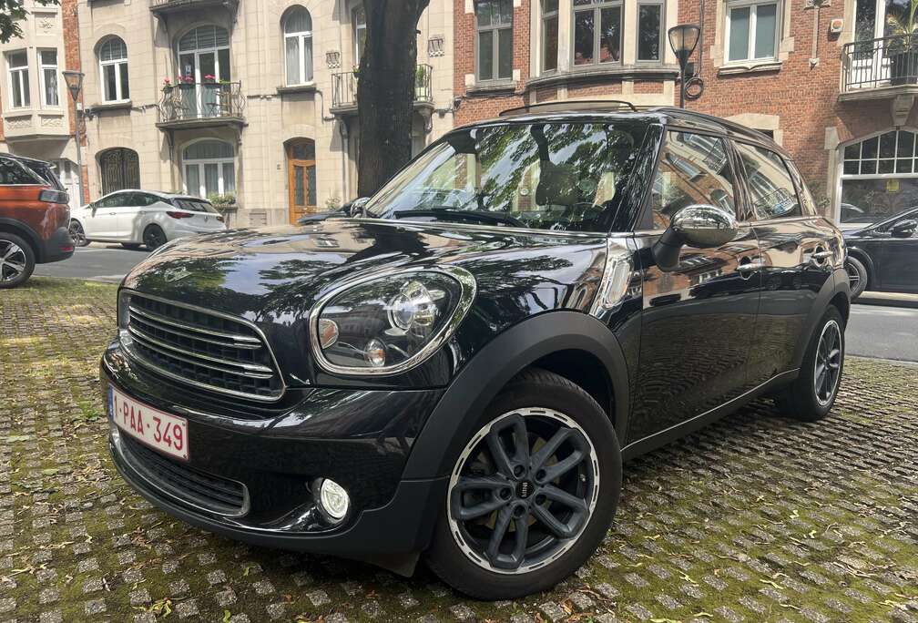 MINI Mini Countryman 1.6i Cooper