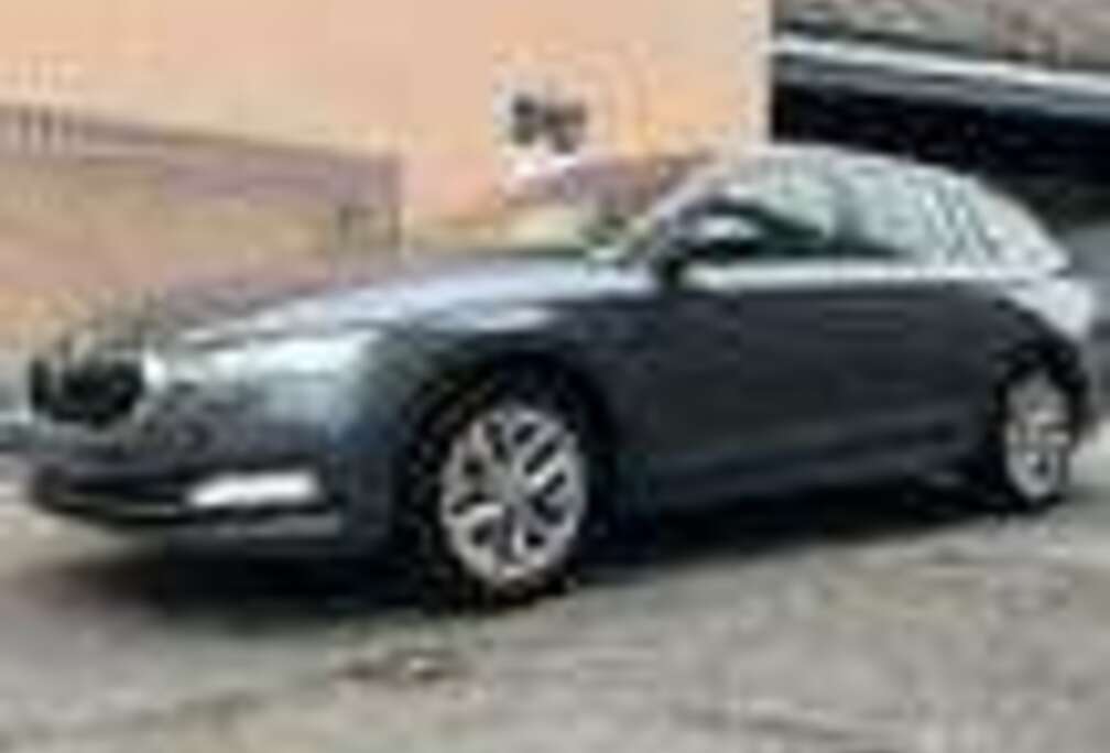 Skoda Octavia SW PHEV 1.4 TSI Style DSG 12 mois de garantie