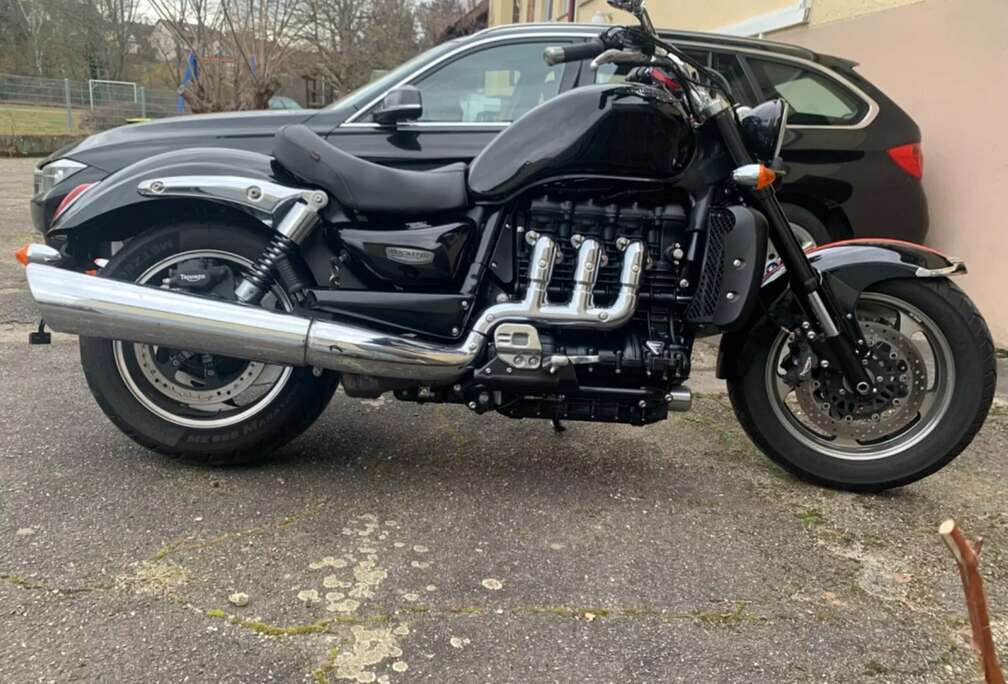 Triumph