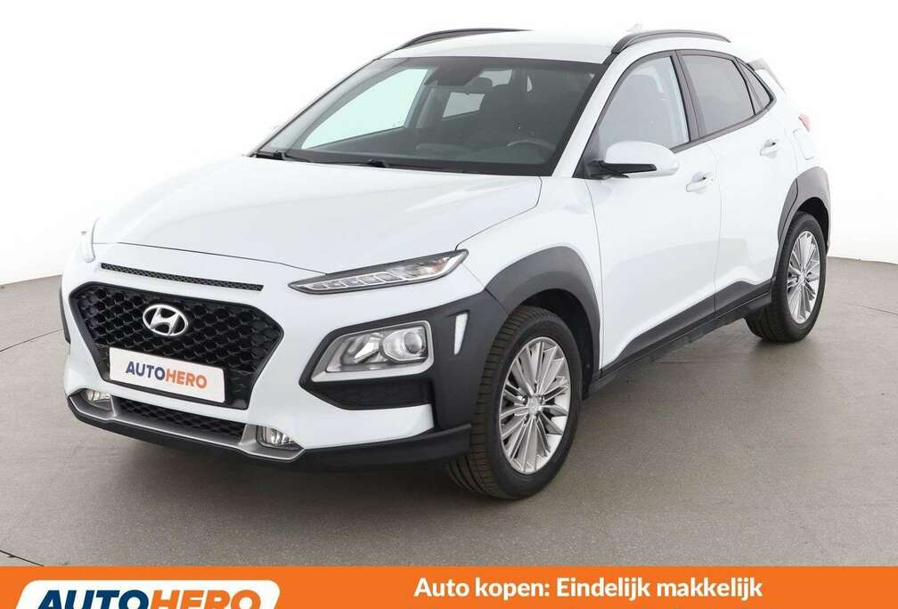Hyundai 1.0 T-GDI Maxx 2WD