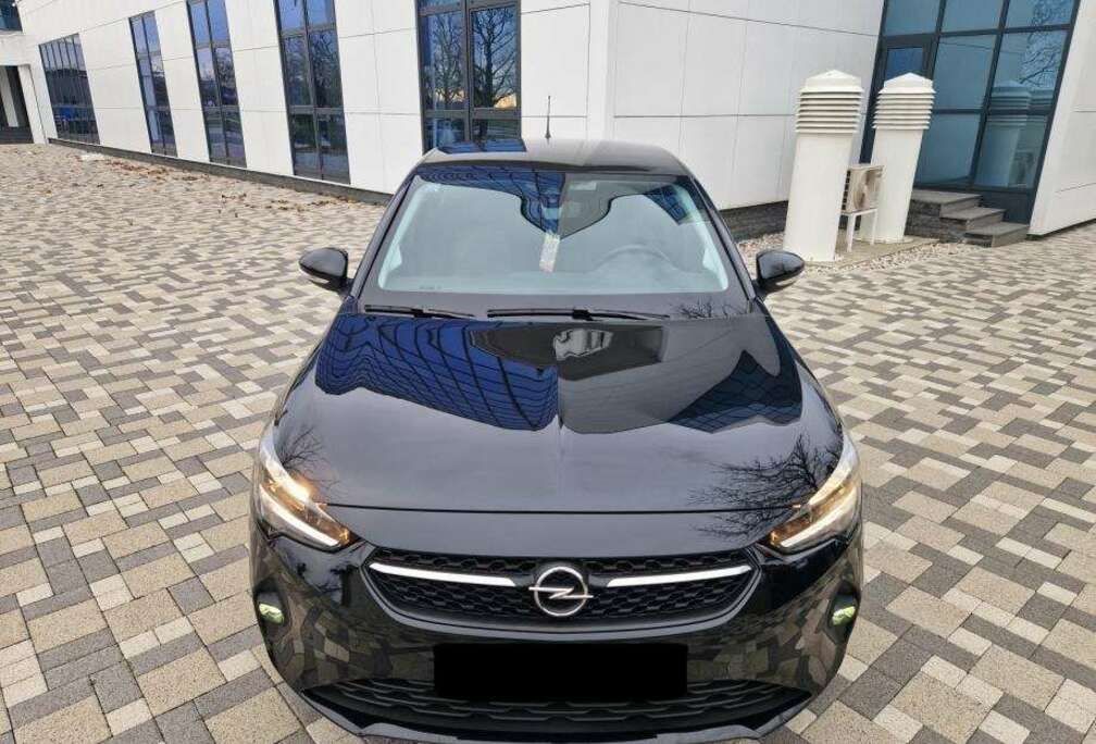 Opel 1.0i XE 12v Swing