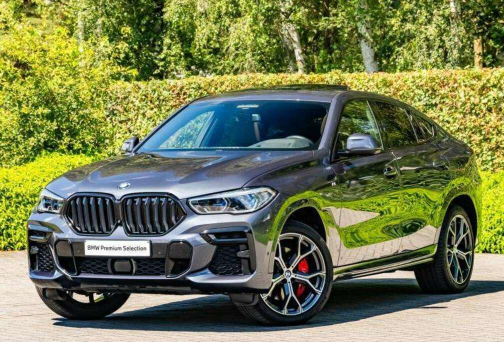 BMW xDrive30d