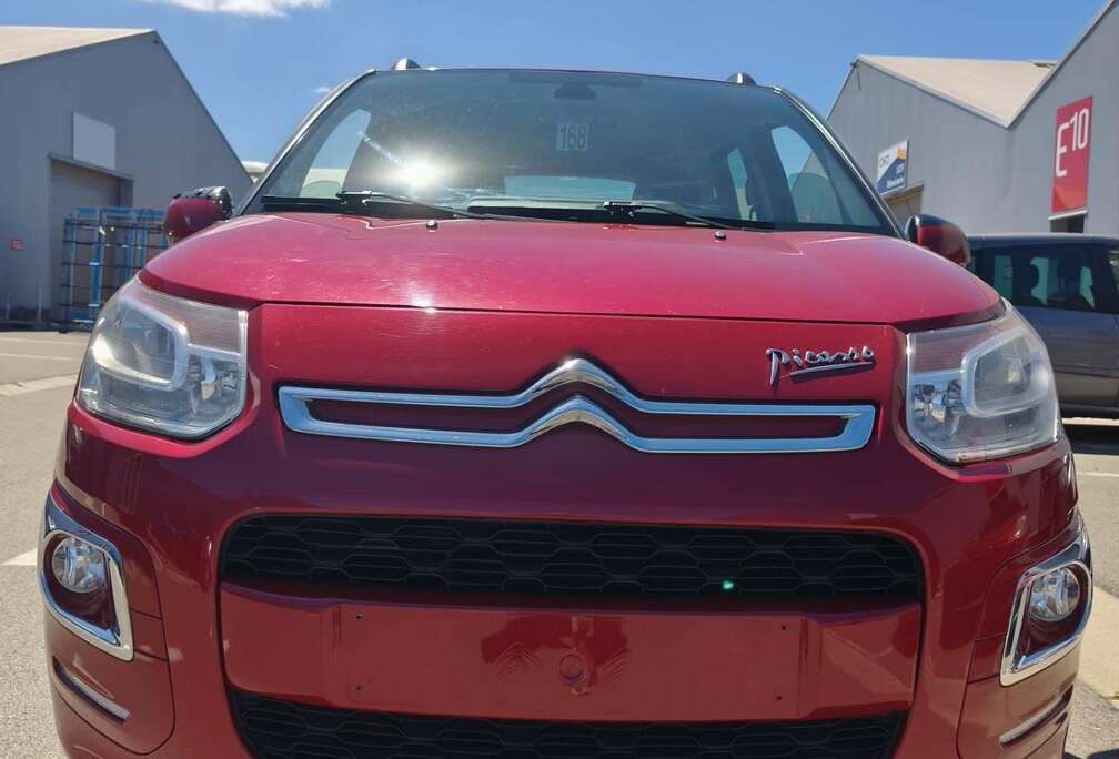 Citroen 1.6 HDi Séduction auto 0486080975