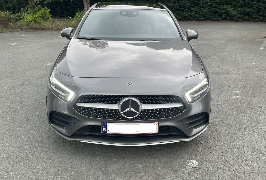 Mercedes-Benz Pack AMG
