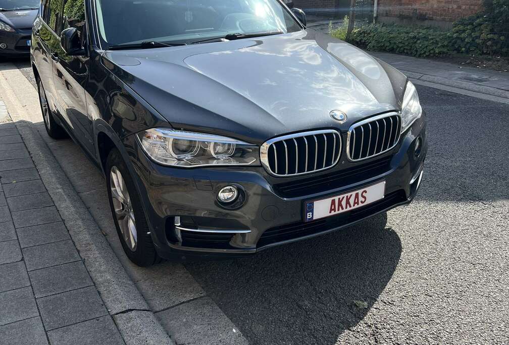BMW 3.0 dAS xDrive30
