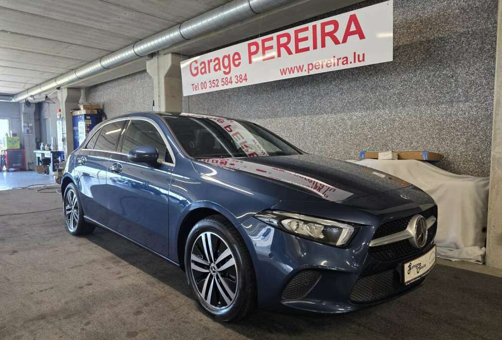 Mercedes-Benz e Plug in PROGRESSIVE LINE PANO CUIR NAVI 1 HAND