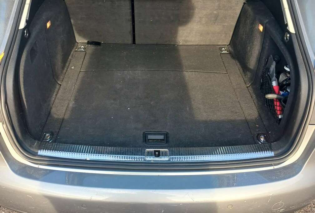 Audi Avant 2.0 TDi e Start/Stop DPF