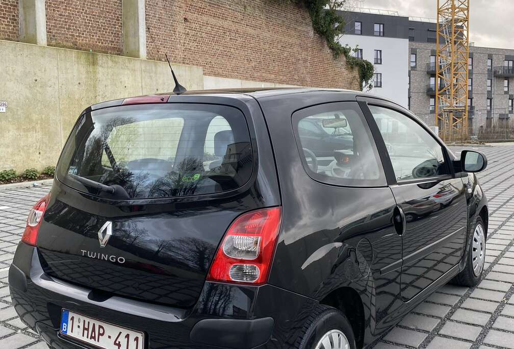 Renault 1.2i Dynamique