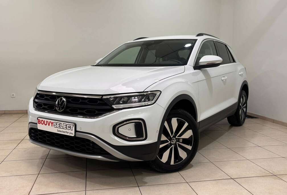 Volkswagen 2.0 TDi MOVE ! DSG *CARPLAY*CLIM*CAMERA*CAPTEURS*