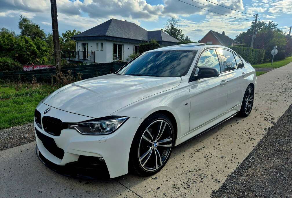 BMW d \
