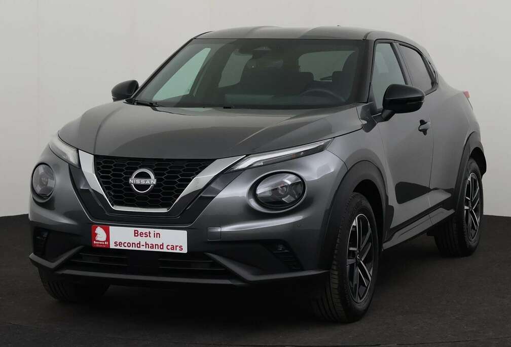 Nissan N-CONNECTA 1.0 DIG-T  + GPS + CAMERA + PDC + CRUIS