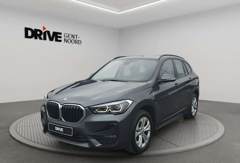 BMW xDrive25e AUT *Camera/Heaud-up Display*