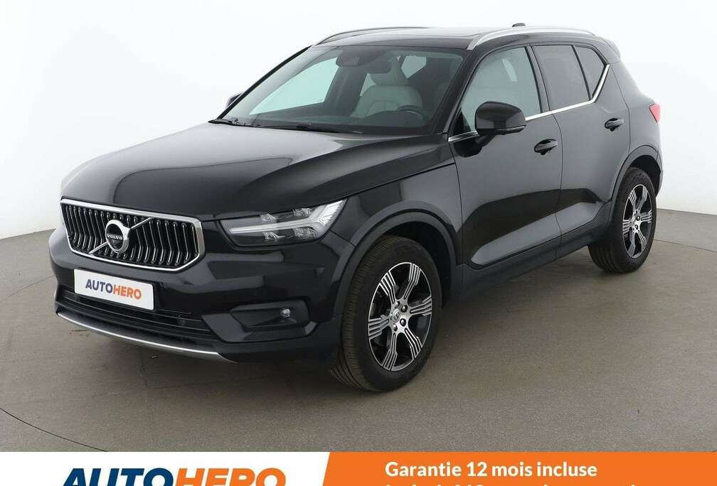 Volvo 1.5 Inscription 2WD