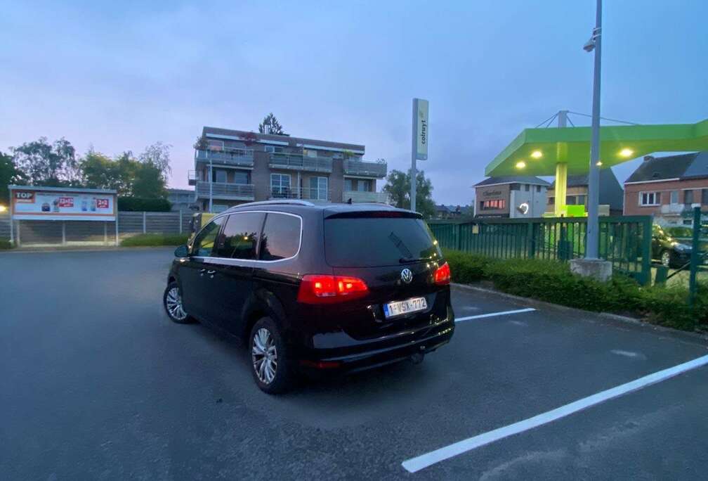 Volkswagen 2.0TDI Sport BMT 140