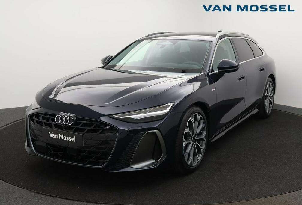 Audi Avant Audi A6 Avant S line TFSI 150 kW S tronic